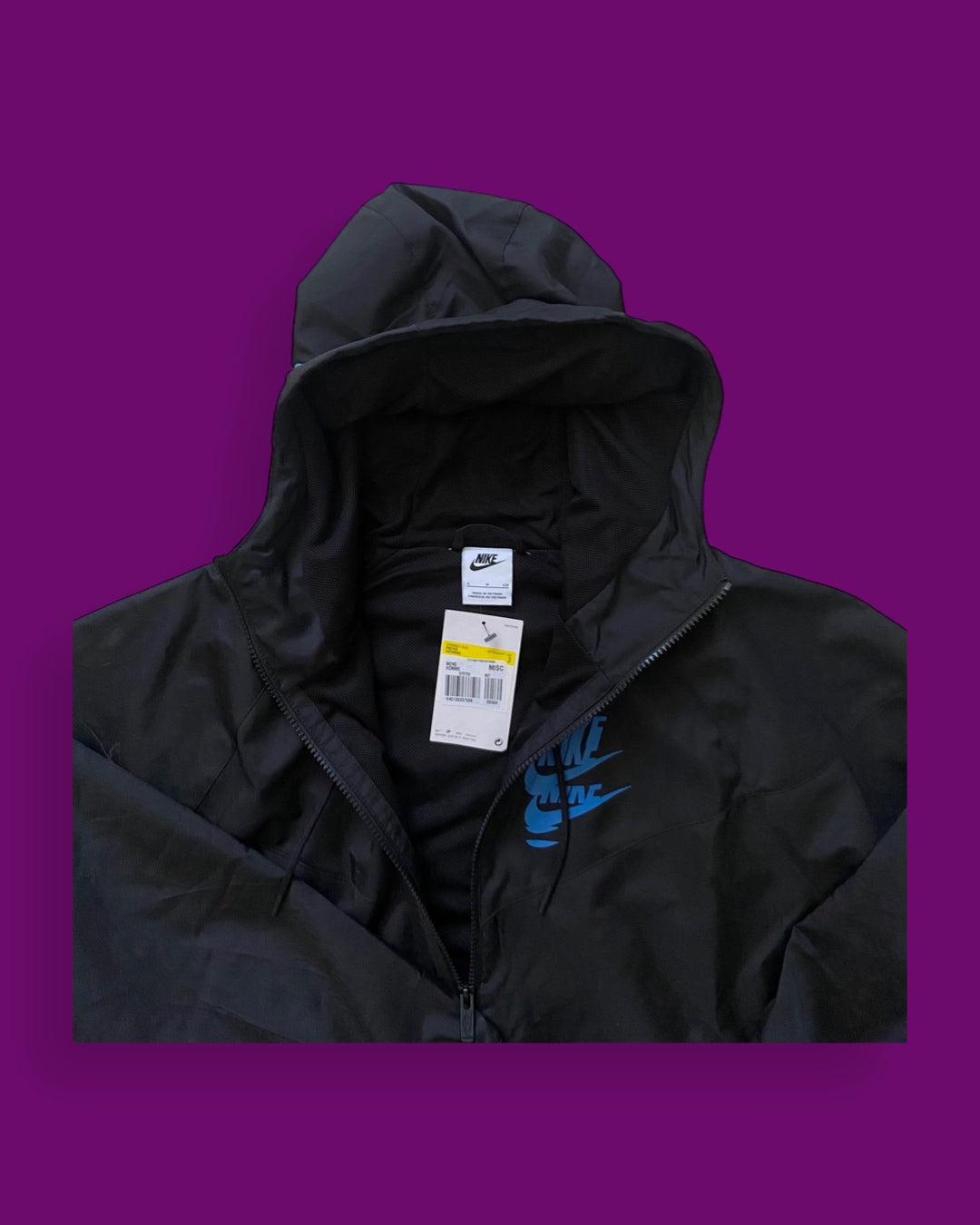 Nike Windbreaker