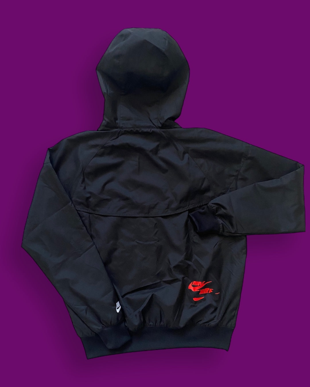 Nike Windbreaker