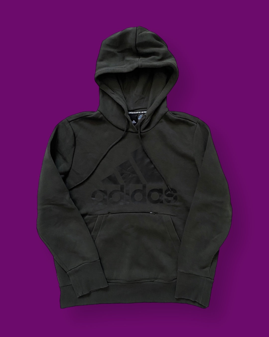 Adidas Hoodie