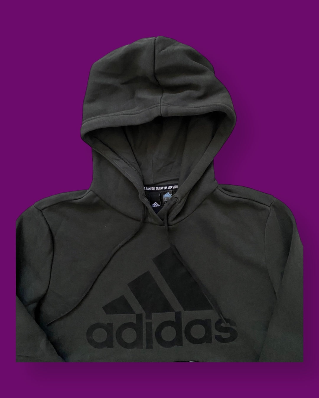 Adidas Hoodie