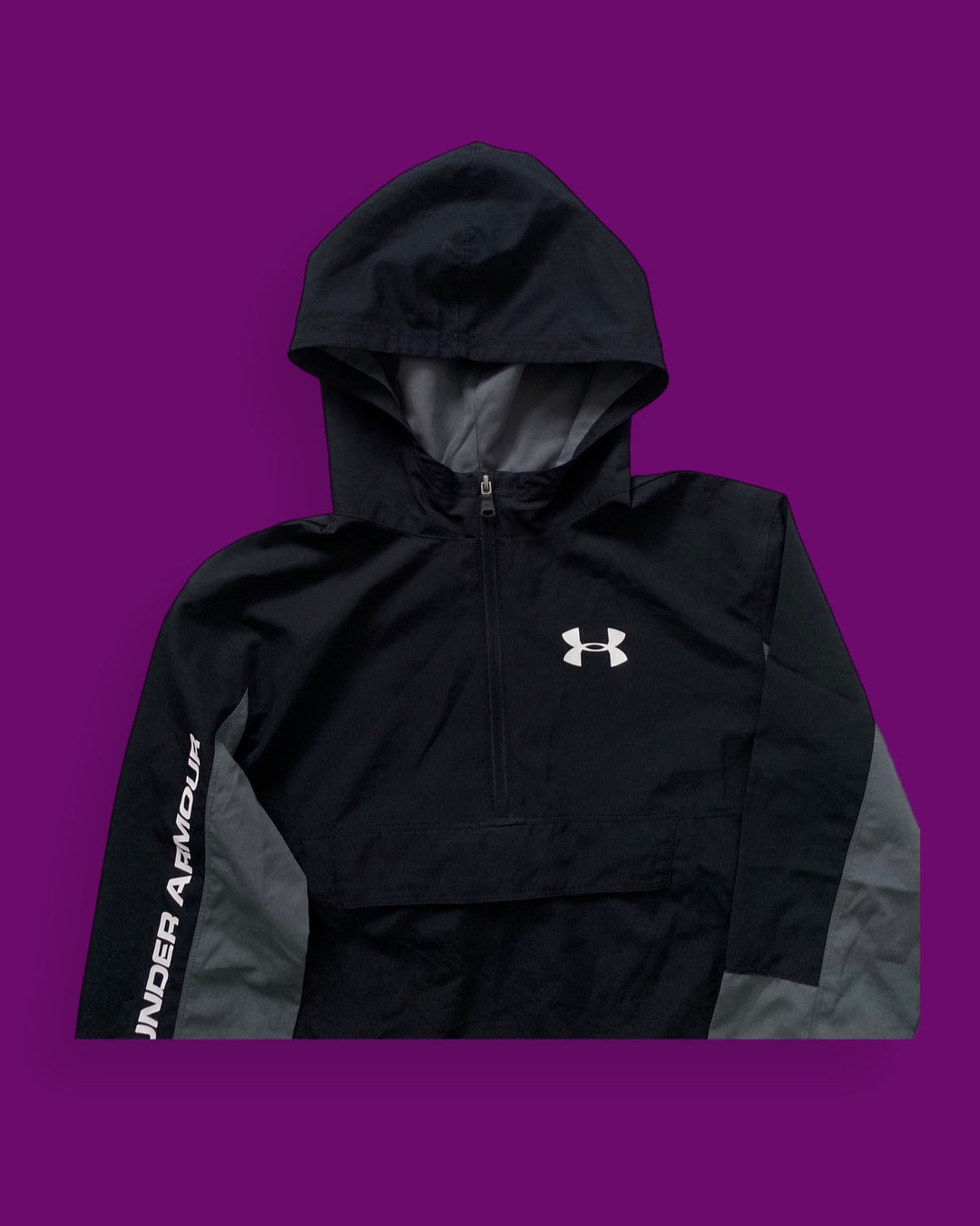 Under Armour Windbreaker