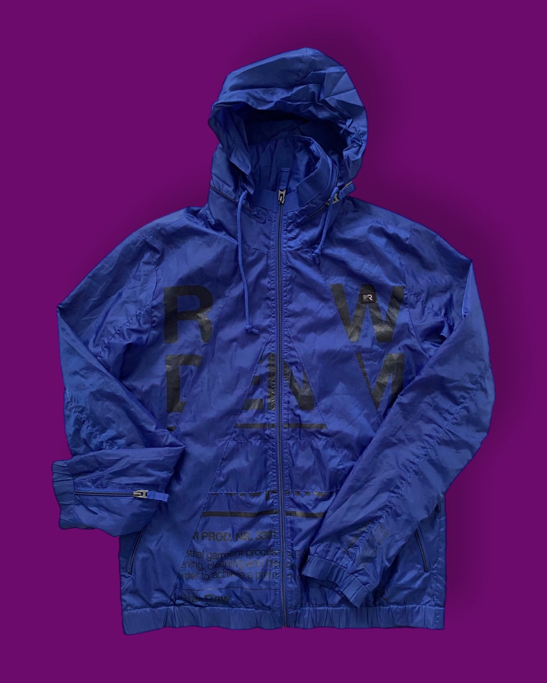 G-Star RAW Windbreaker
