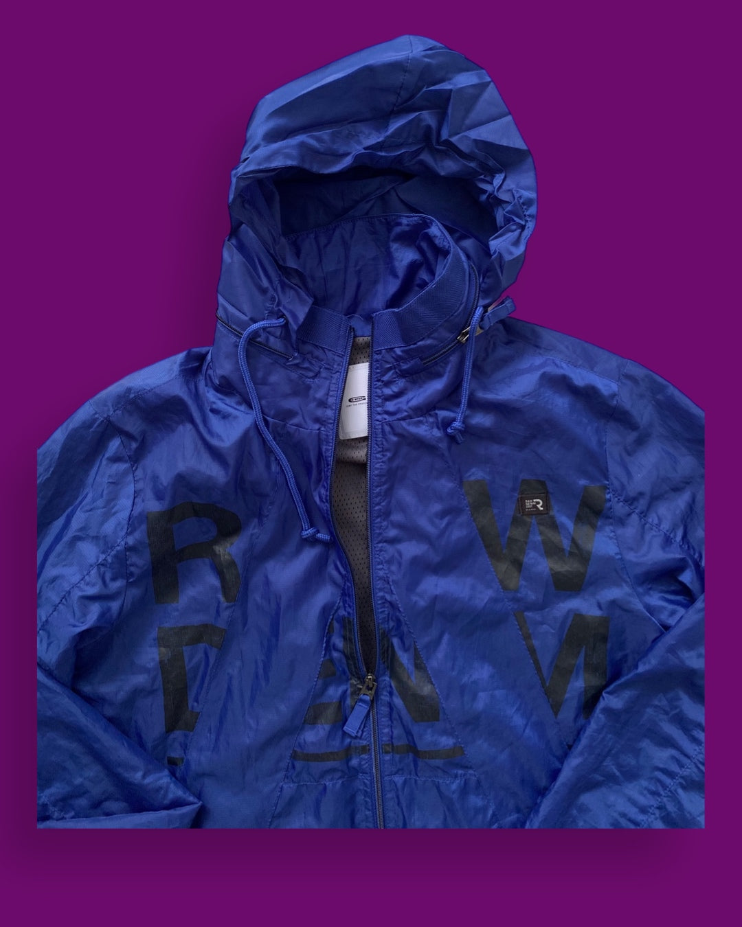 G-Star RAW Windbreaker