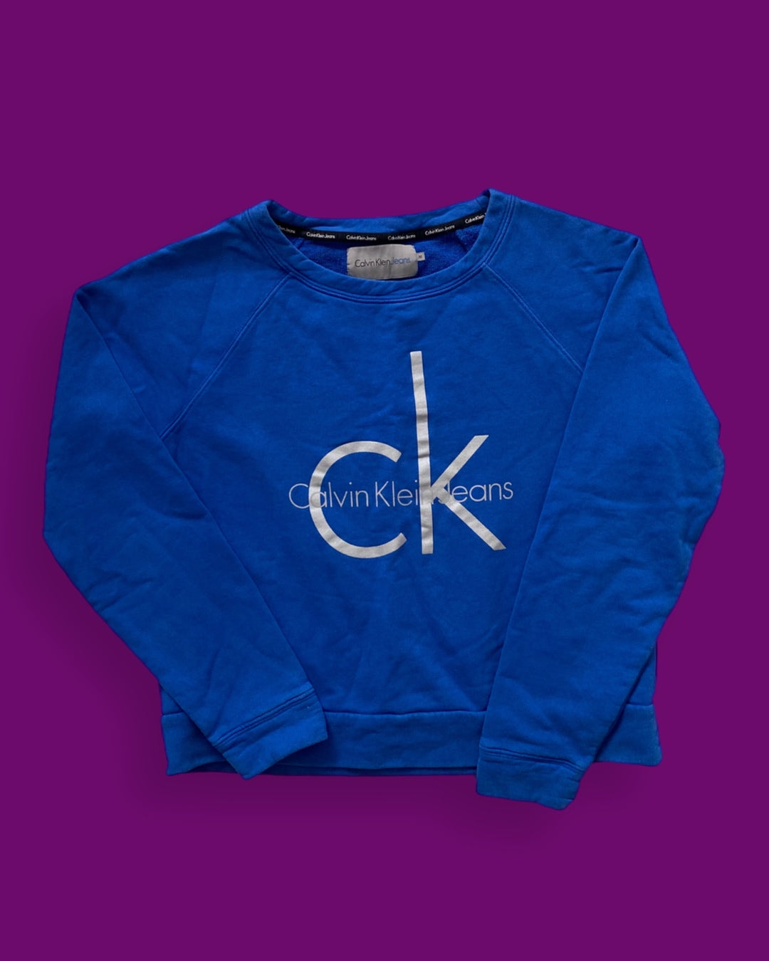 Calvin Klein Long Sleeve (Дамско)