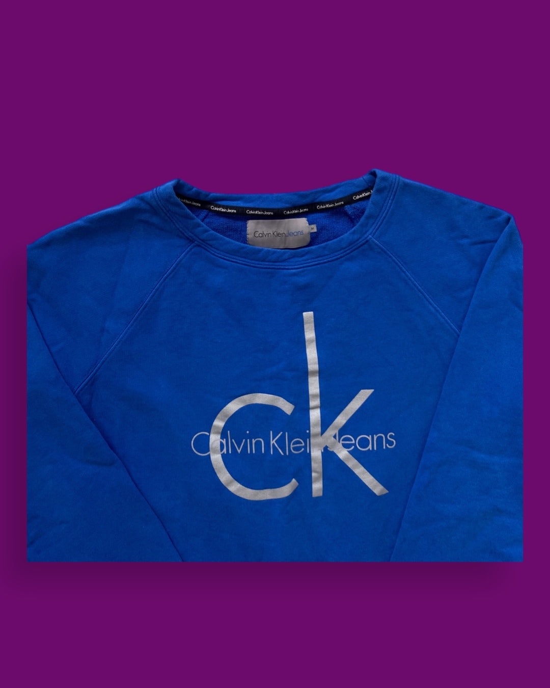 Calvin Klein Long Sleeve (Дамско)