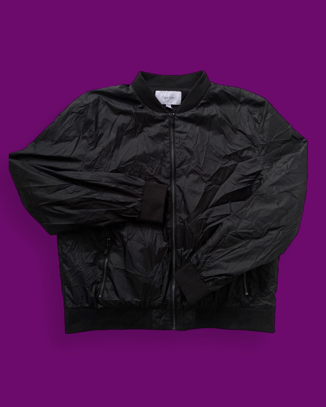 Calvin Klein Jacket