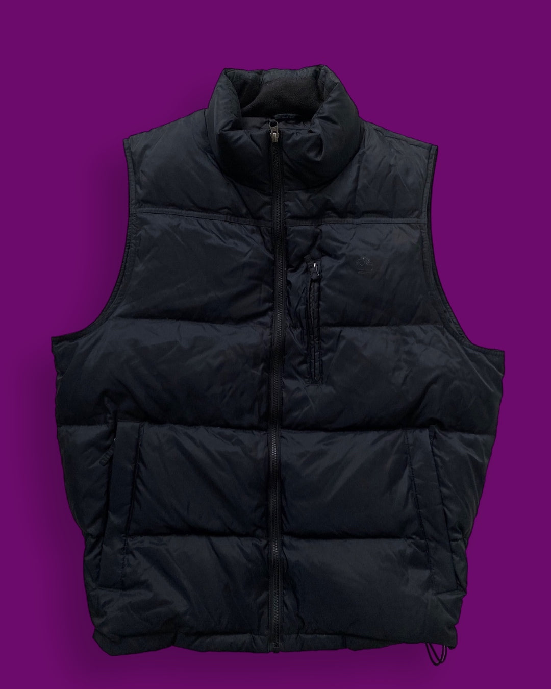 Timberland Puffer Vest