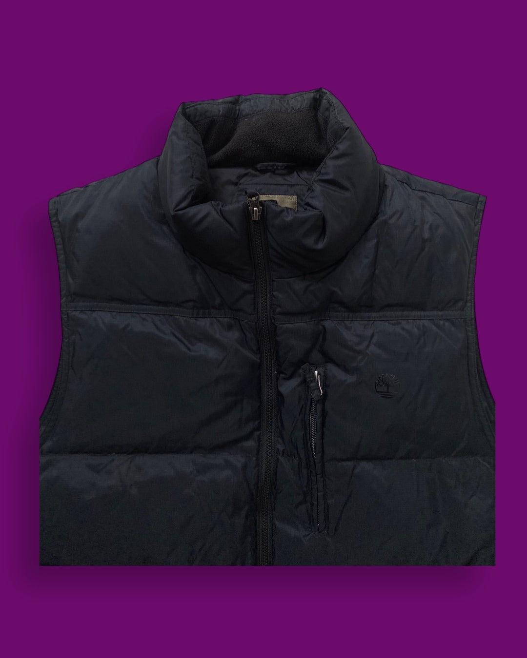 Timberland Puffer Vest