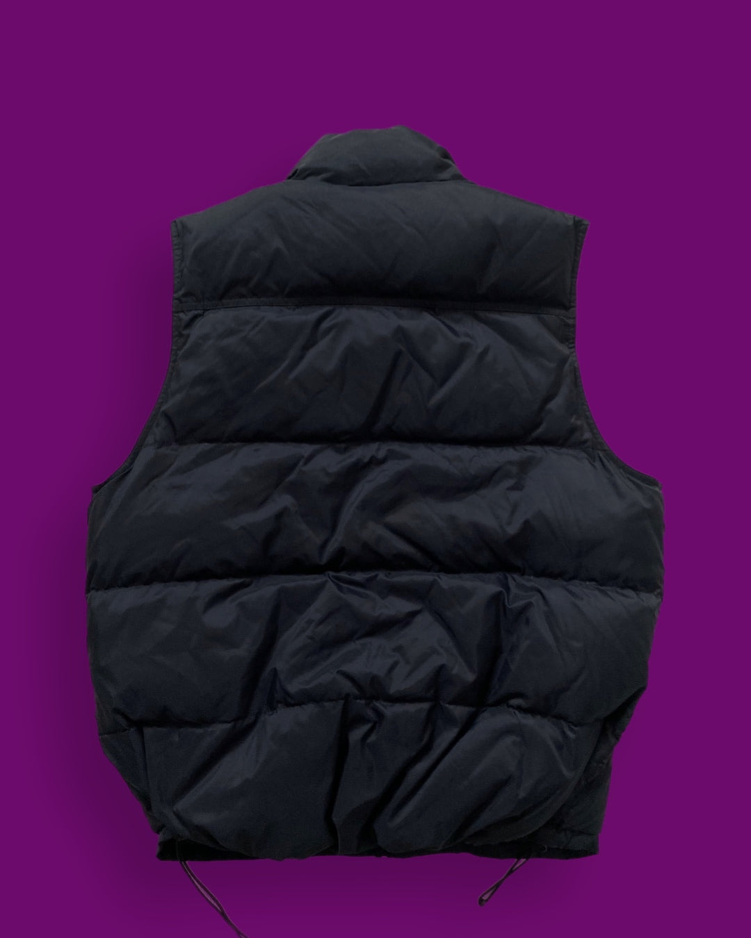 Timberland Puffer Vest