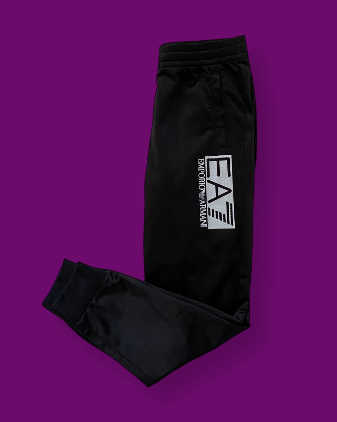 EA7* TrackPants