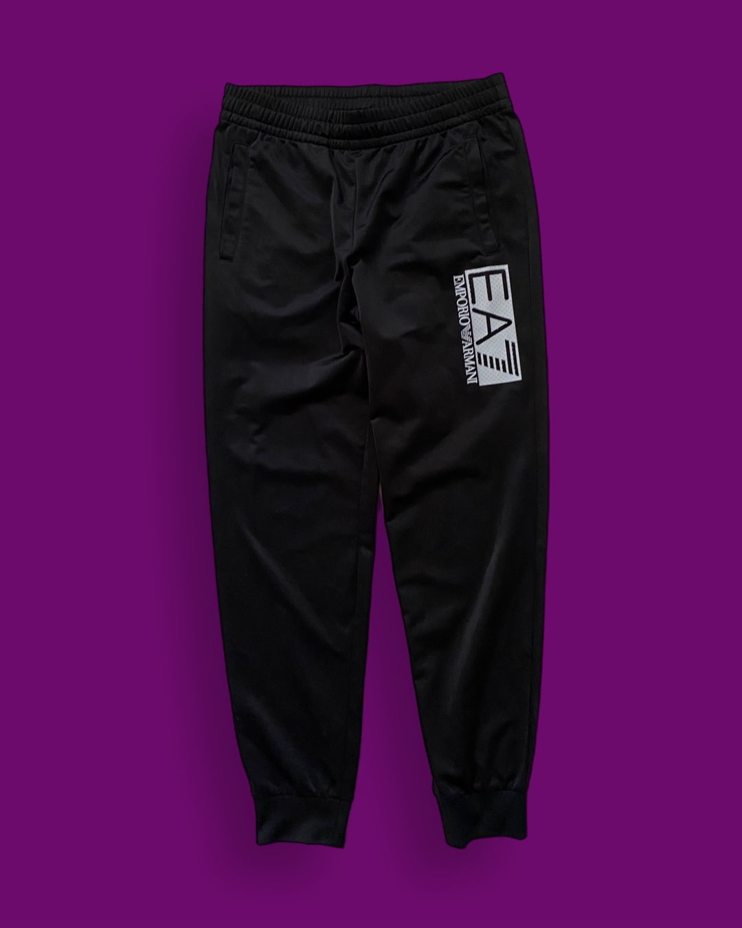 EA7* TrackPants