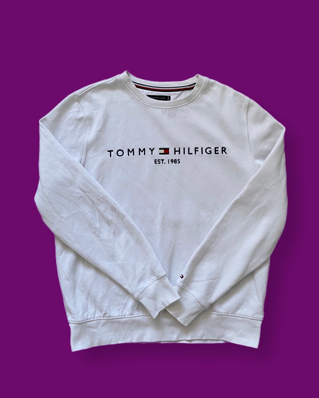 Tommy Hilfiger Long Sleeve