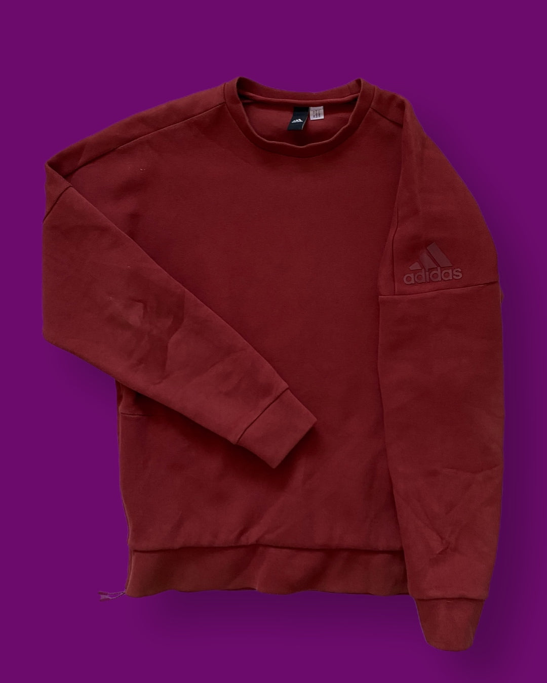 Adidas Long Sleeve