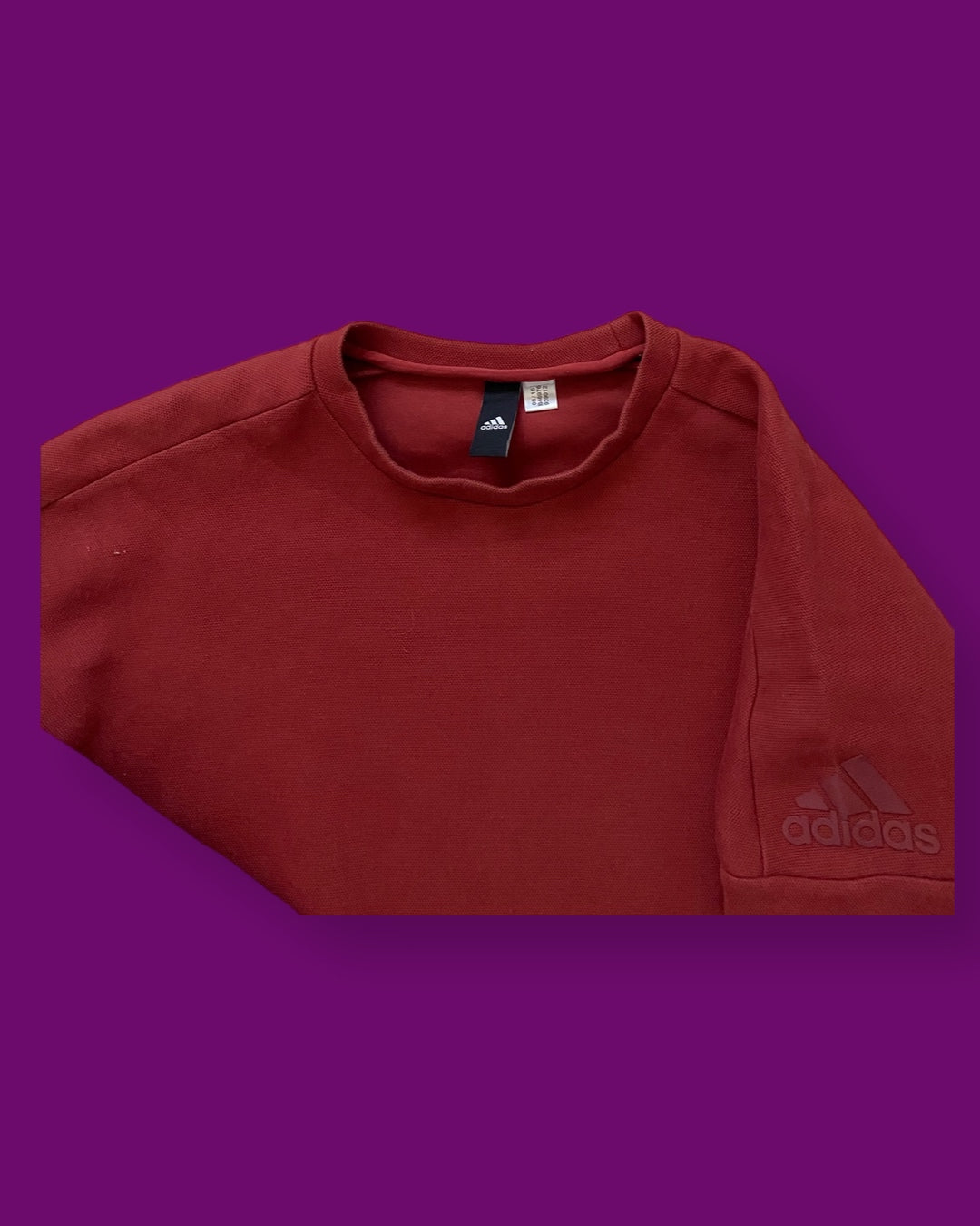 Adidas Long Sleeve