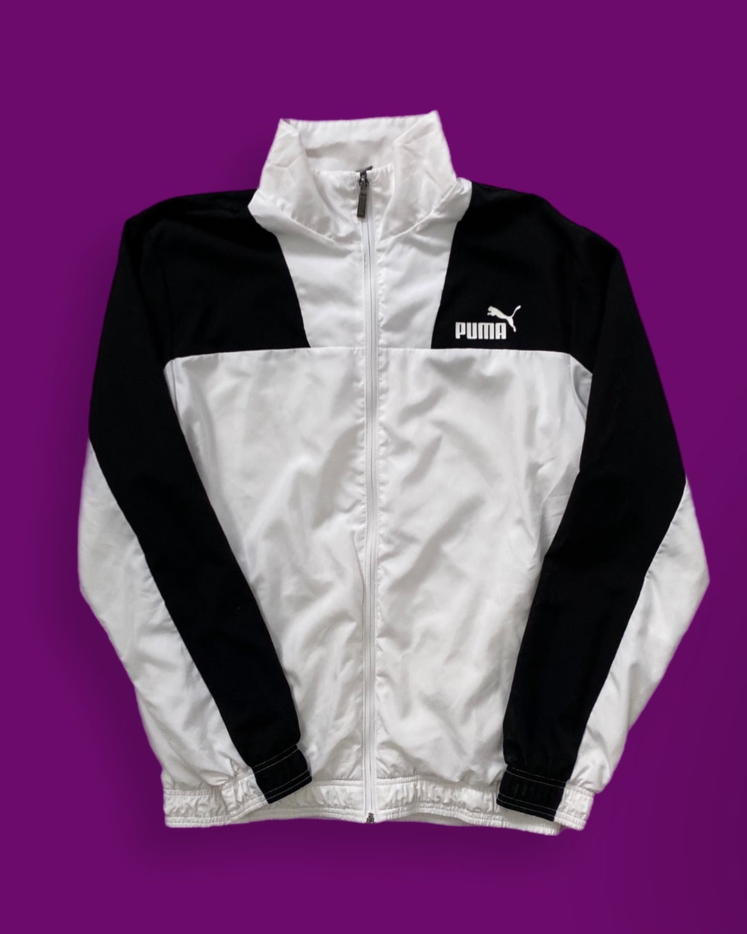Puma Windbreaker