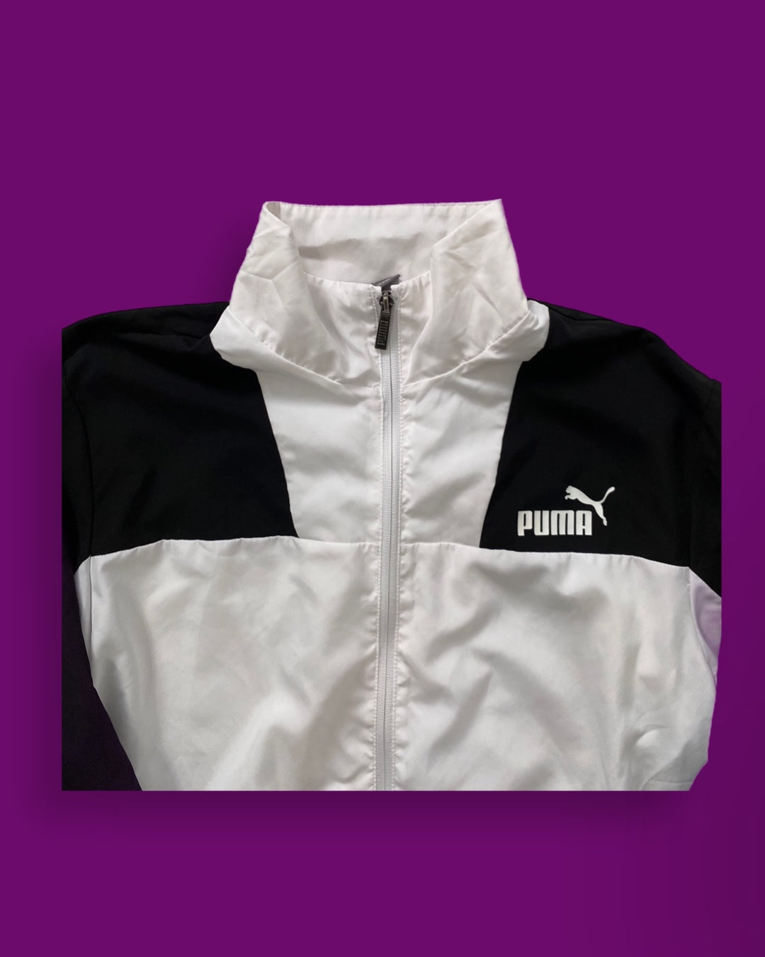 Puma Windbreaker