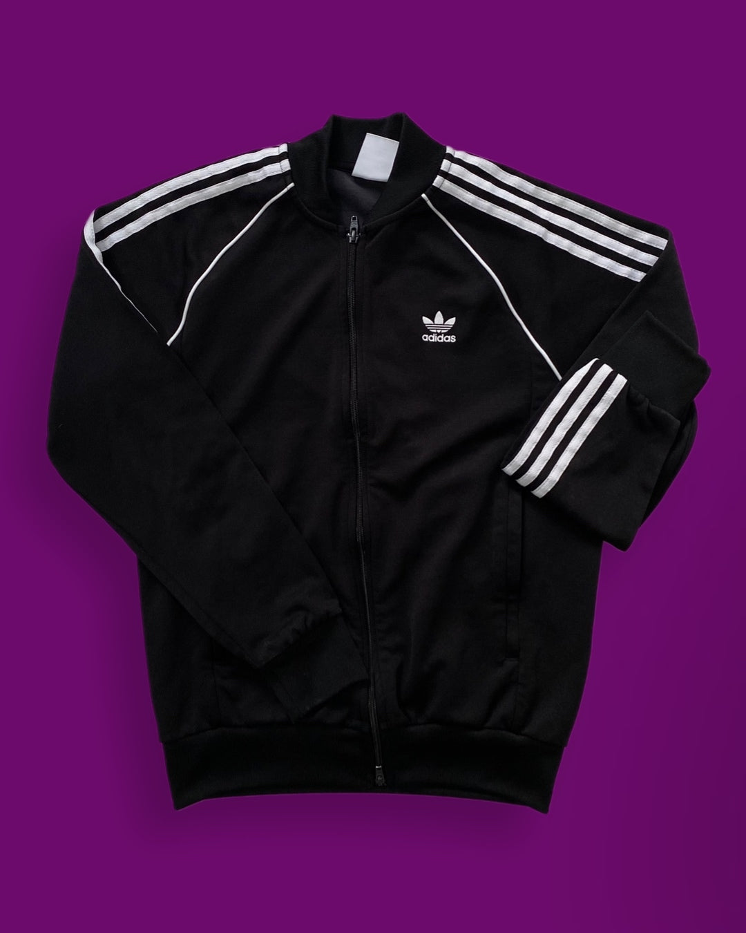 Adidas TrackSuit