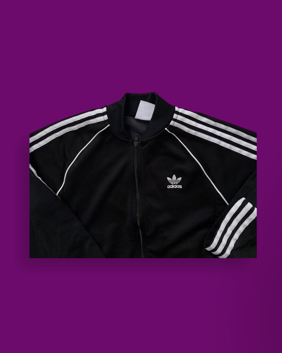 Adidas TrackSuit