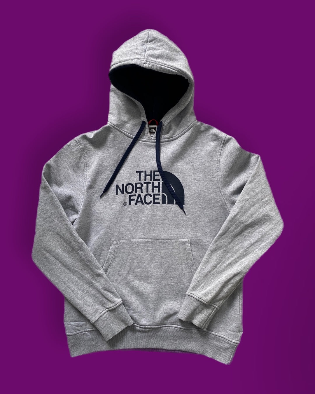 The North Face Hoodie