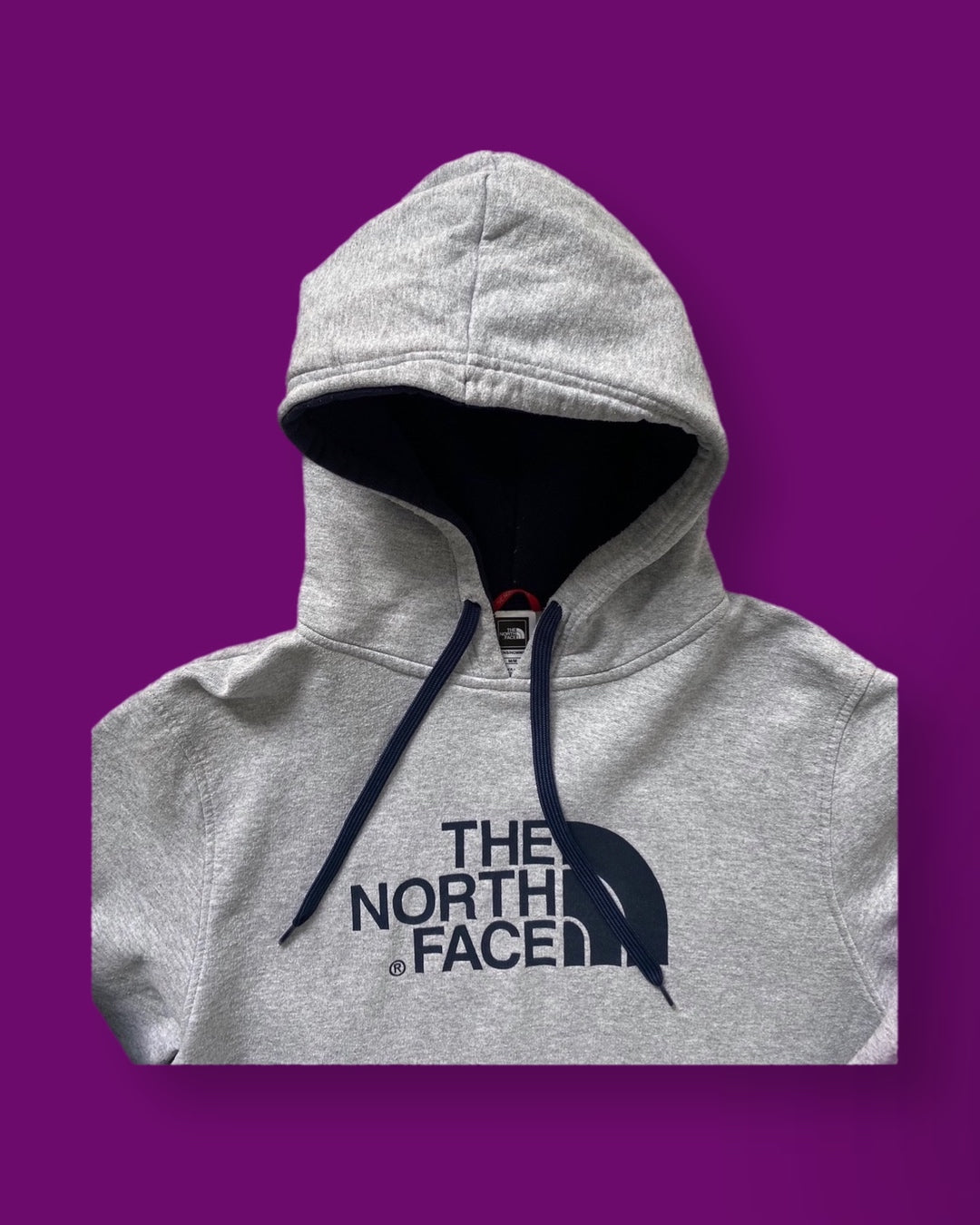 The North Face Hoodie
