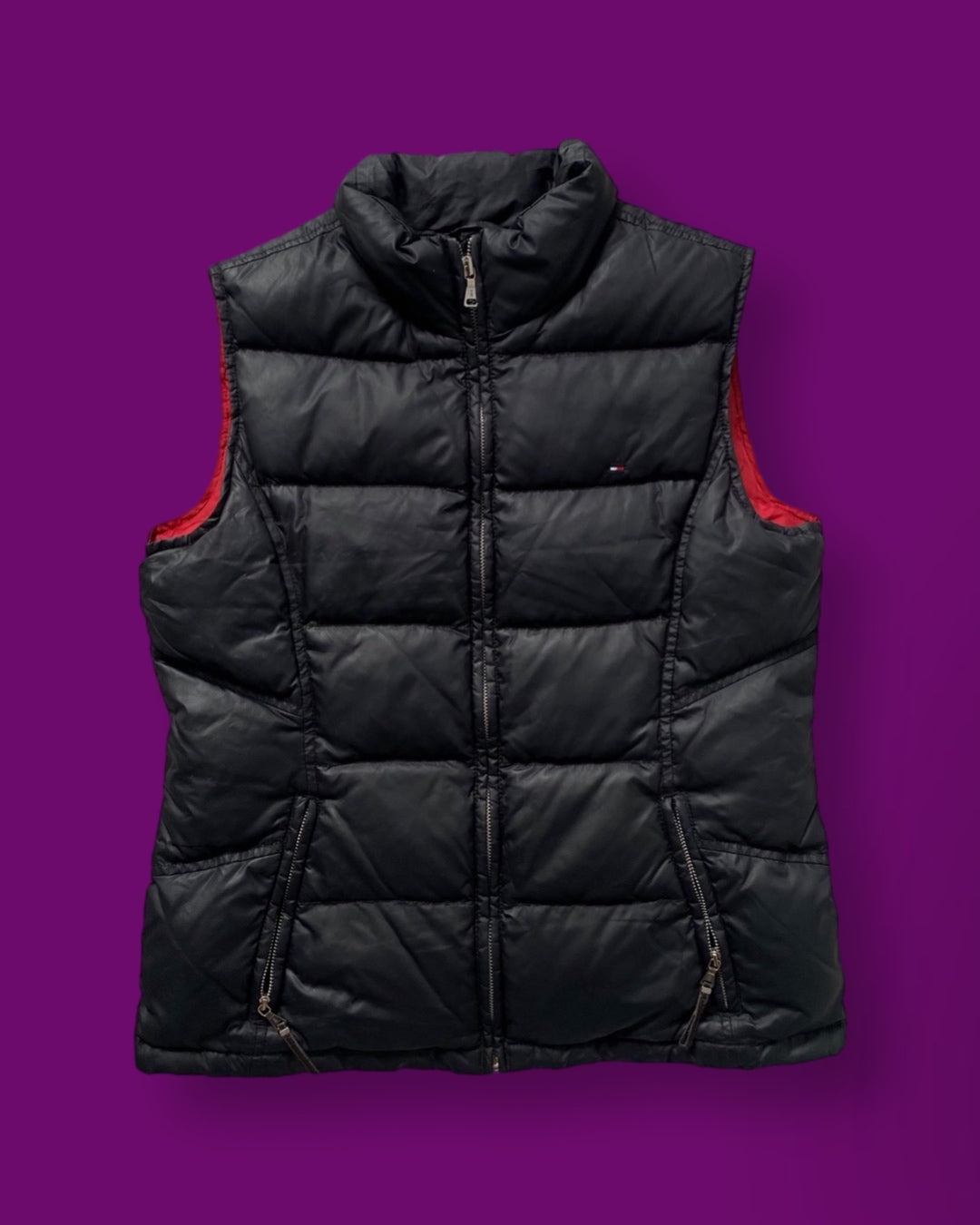 Tommy Hilfiger Vest (Дамско)