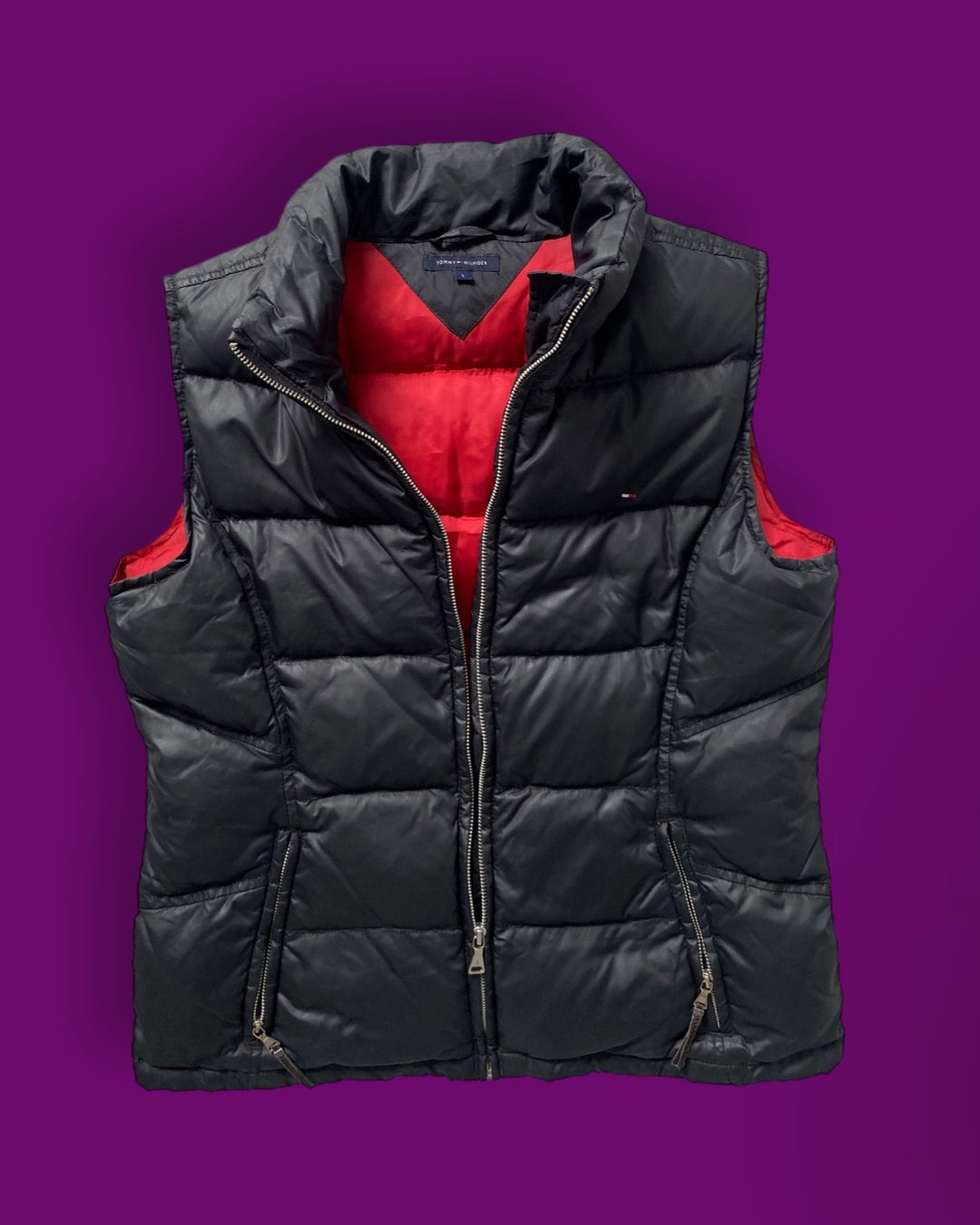 Tommy Hilfiger Vest (Дамско)