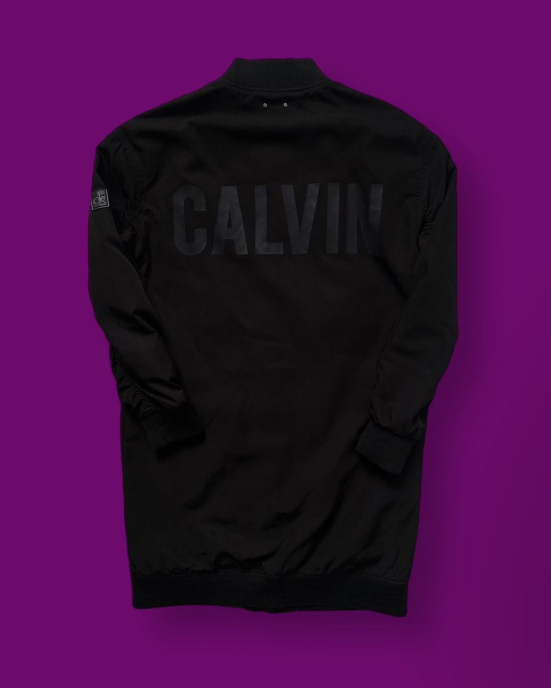 Calvin Klein Jacket (Дамско)