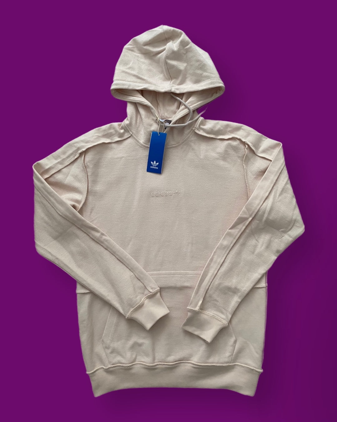 Adidas Hoodie