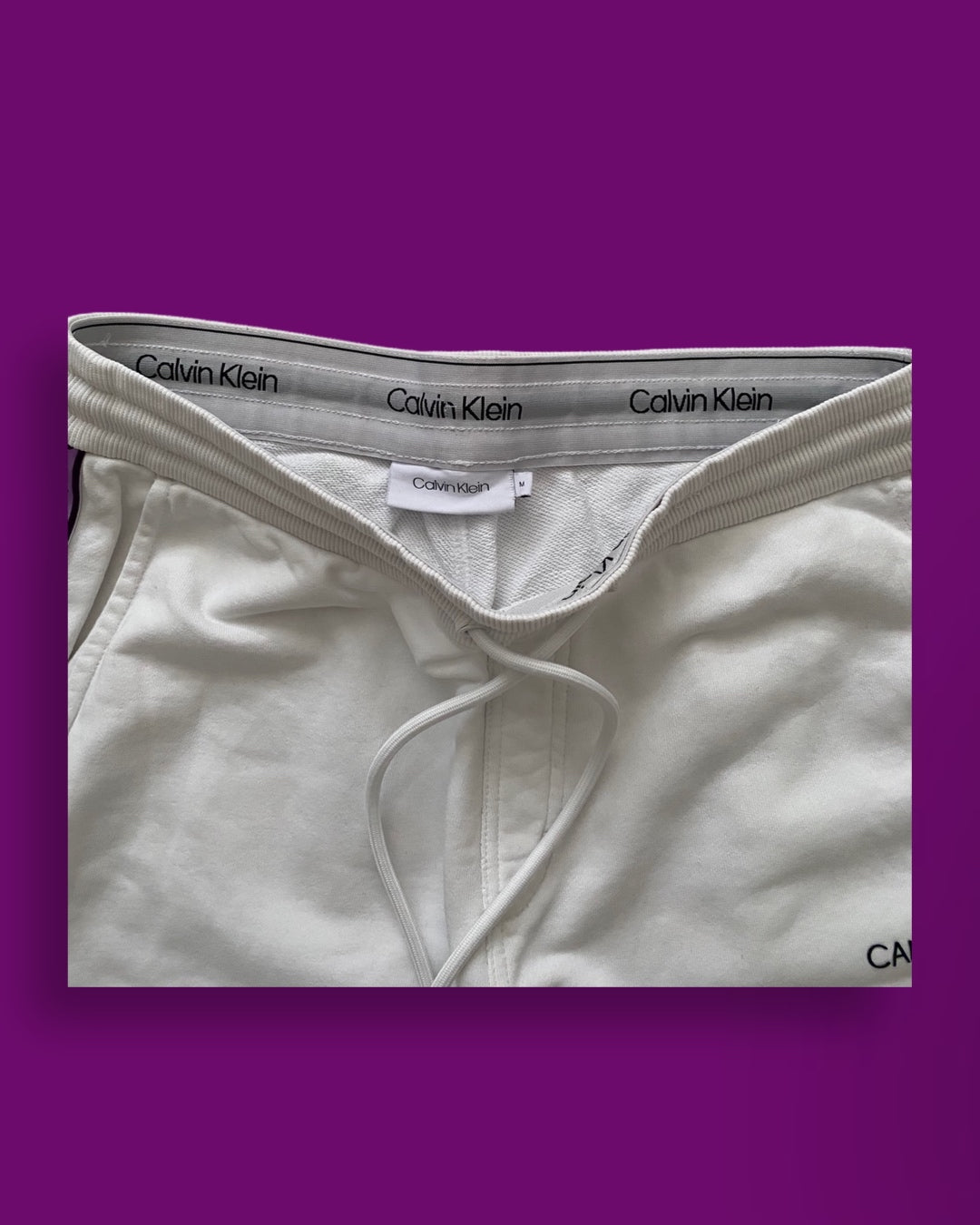 Calvin Klein TrackPants