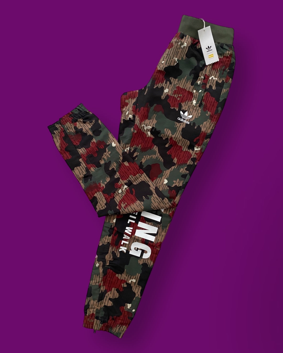 Adidas TrackPants