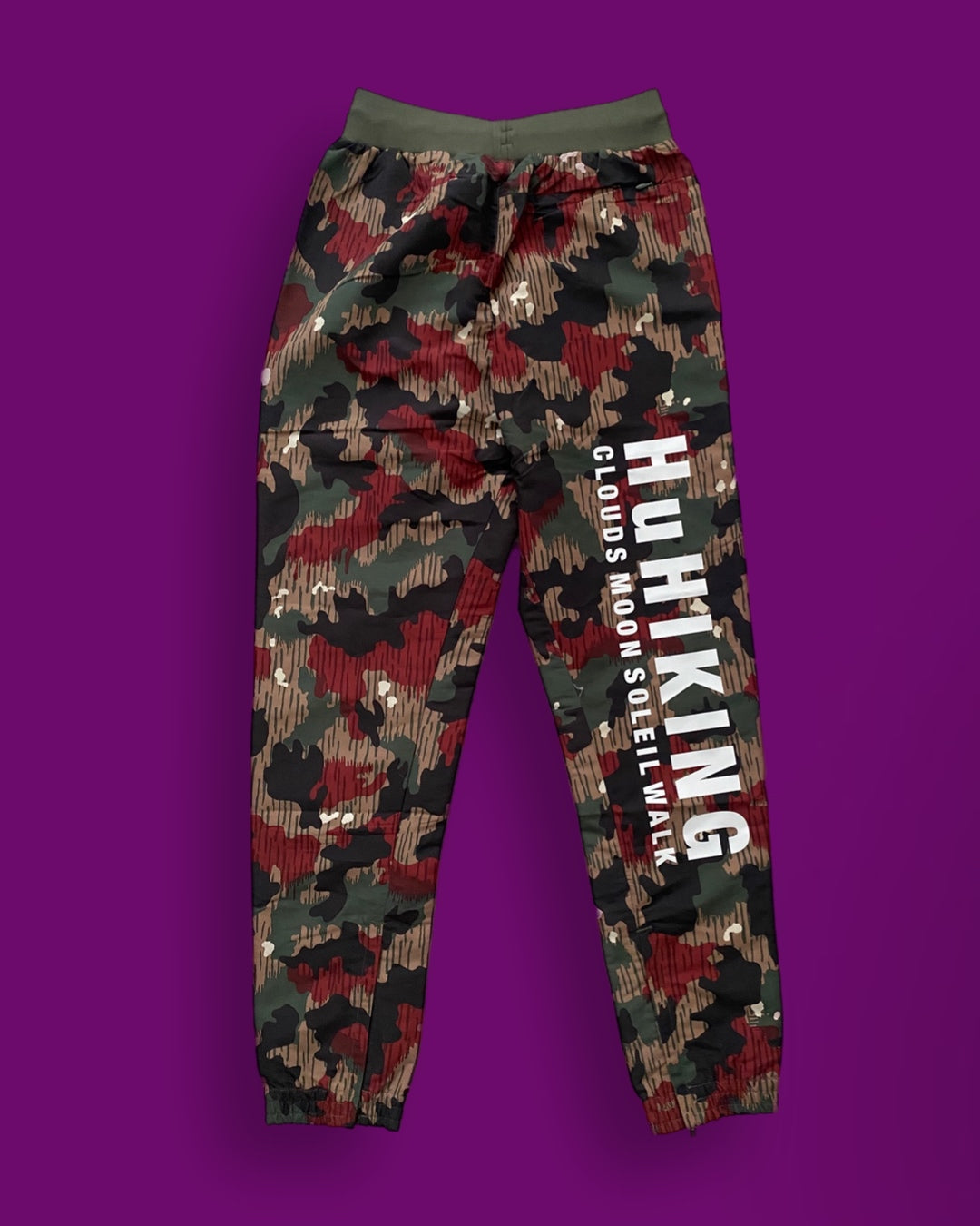 Adidas TrackPants