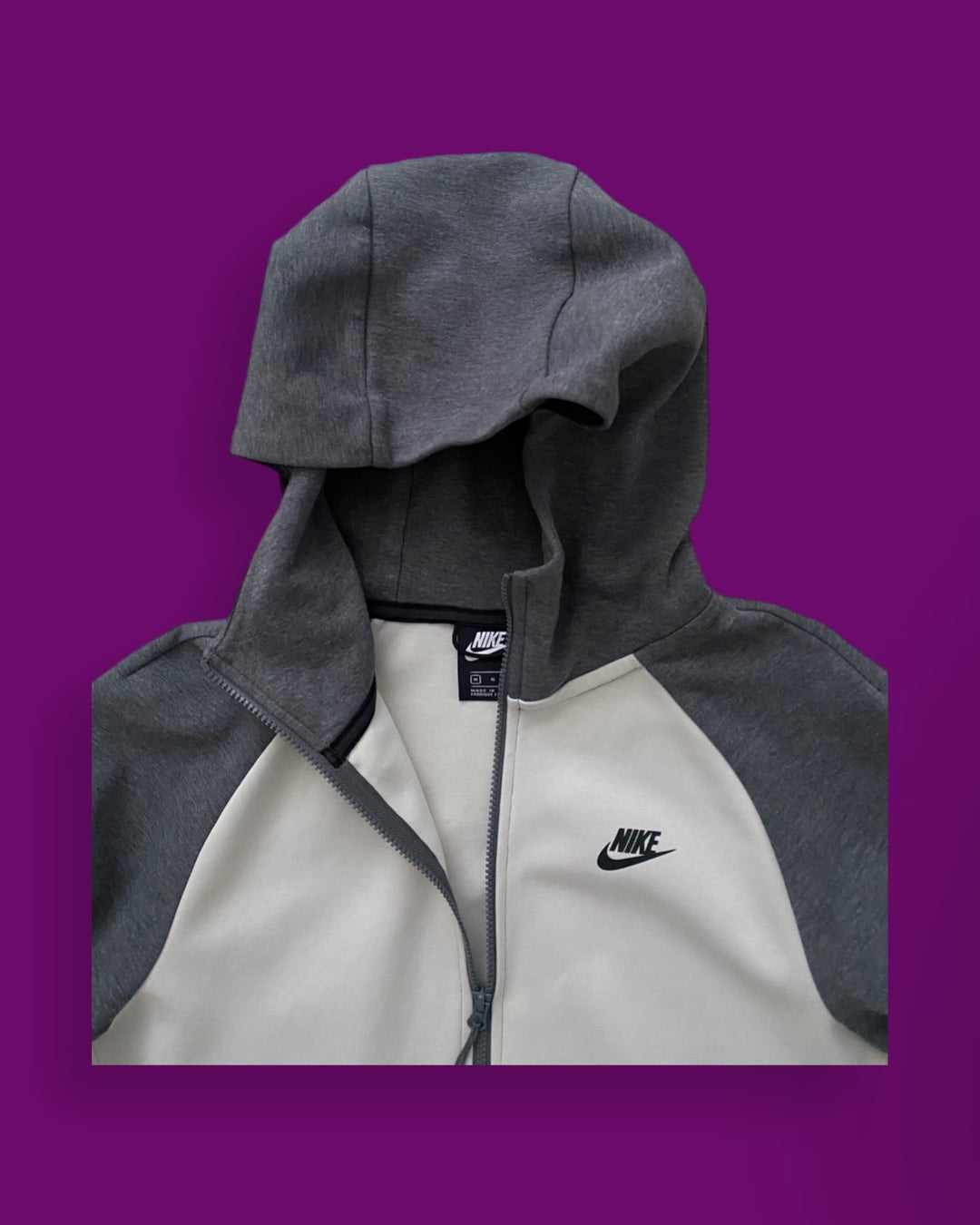 Nike Tech Fleece