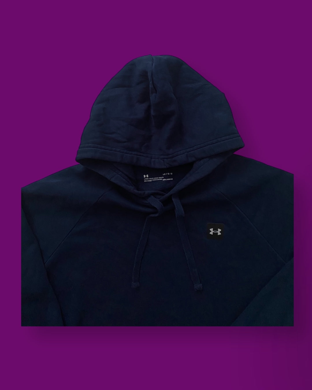 Under Armour Hoodie