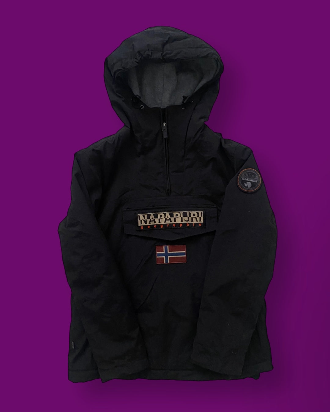 Napapijri Jacket