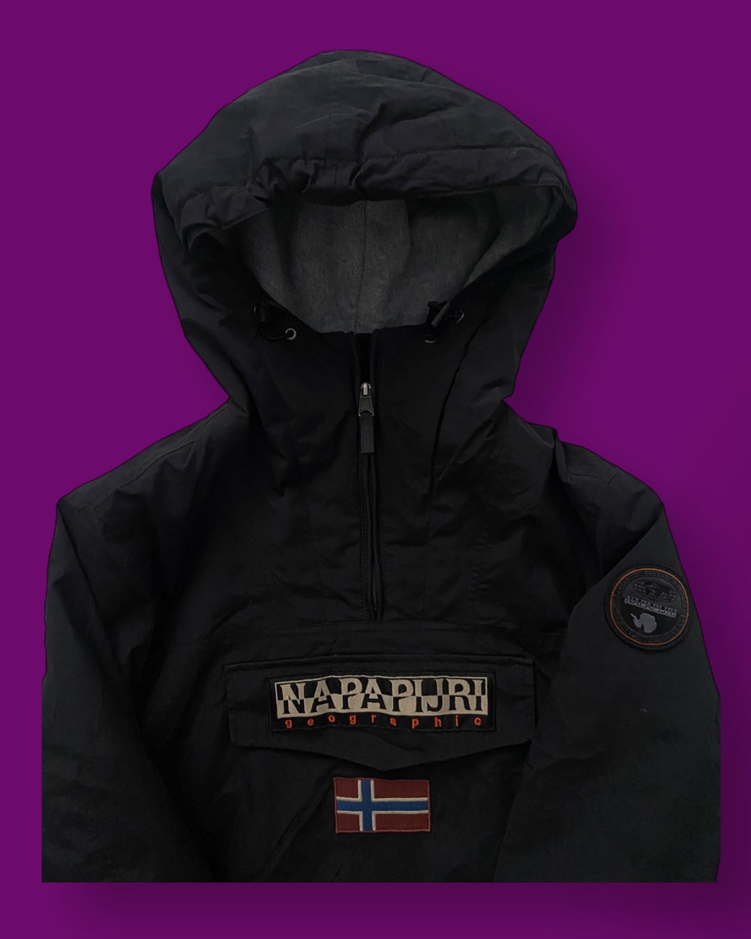 Napapijri Jacket