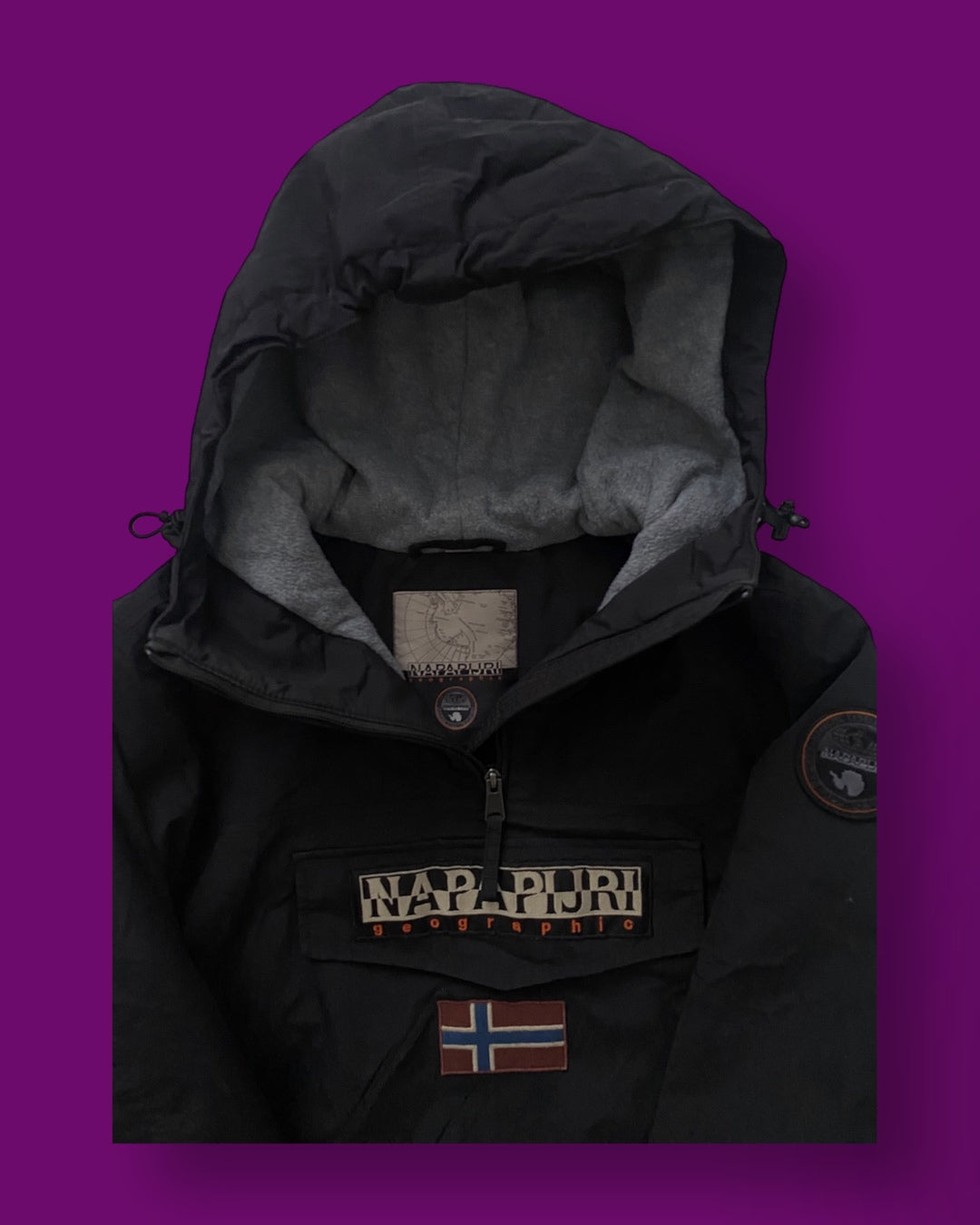 Napapijri Jacket