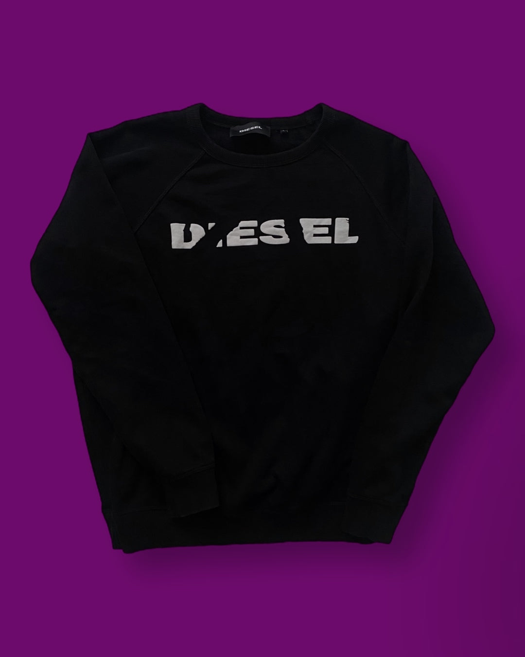 Diesel Long Sleeve