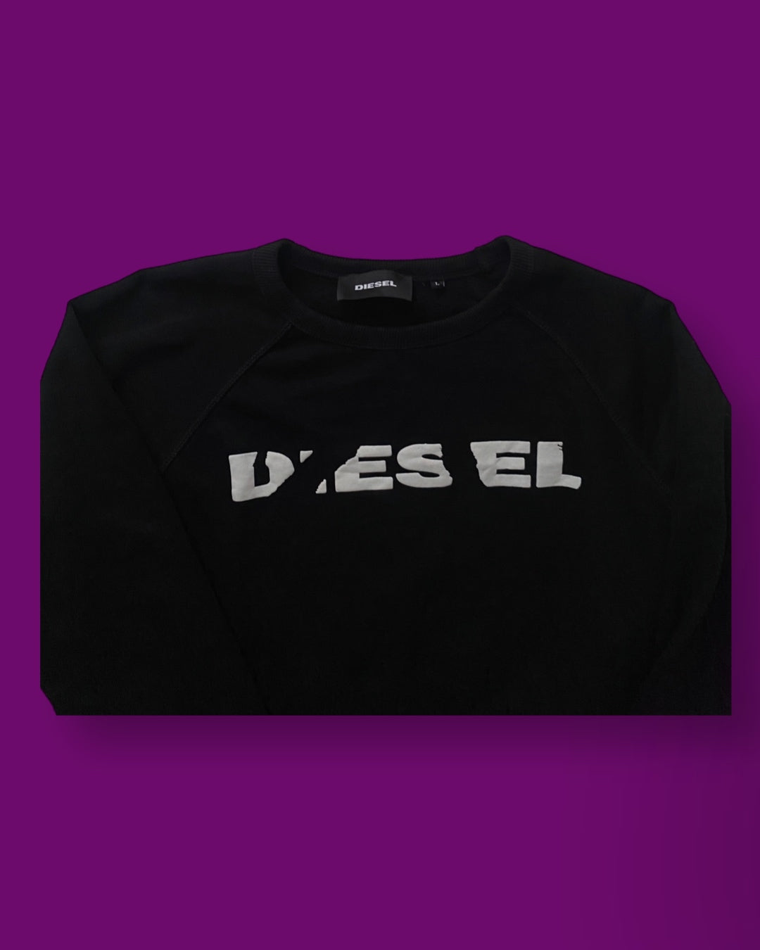 Diesel Long Sleeve