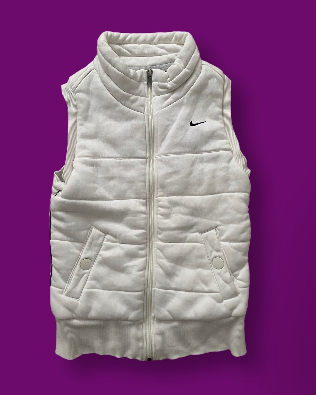 Nike Vest (Дамско)