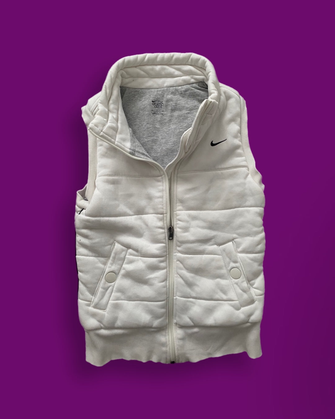 Nike Vest (Дамско)