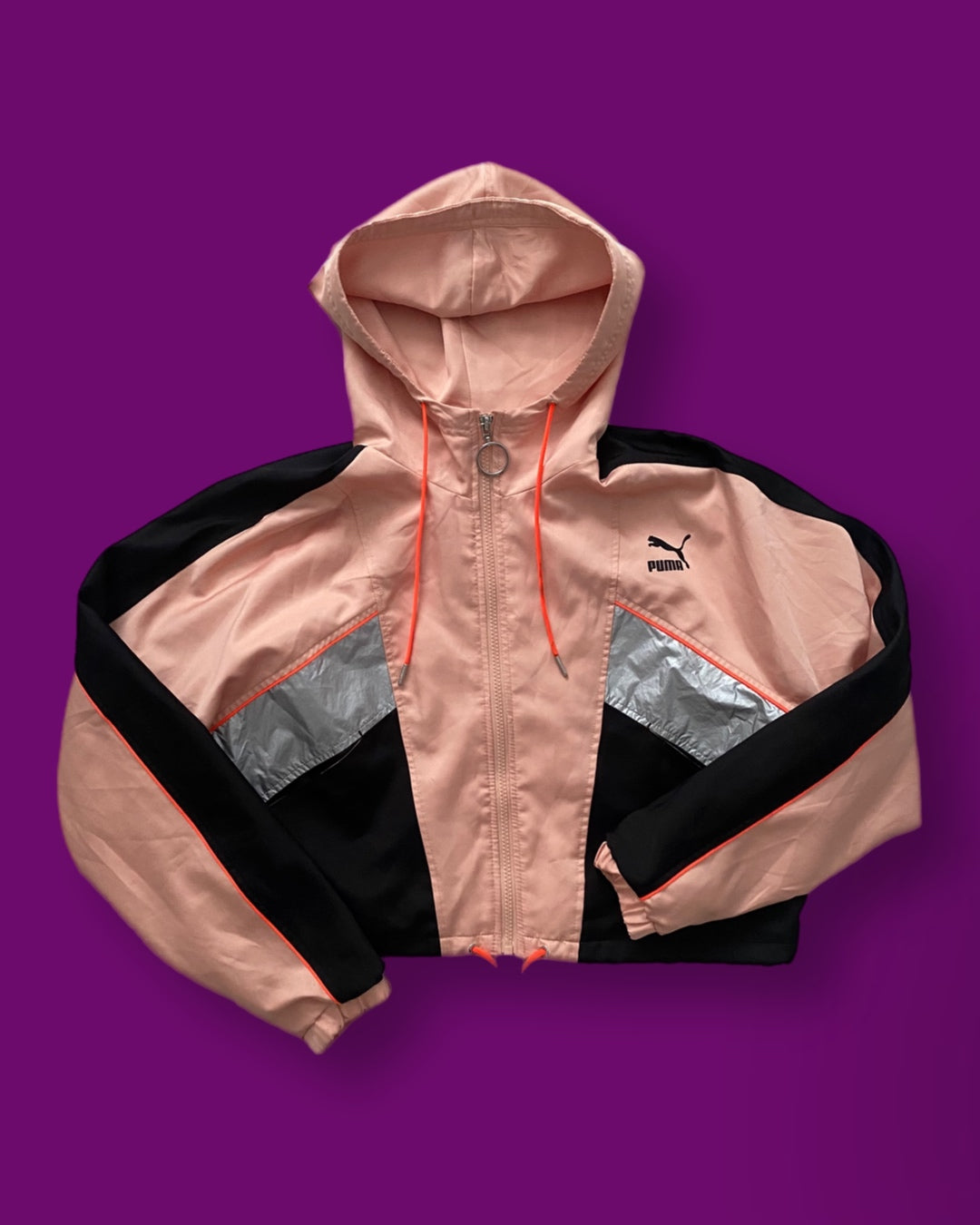 Puma Windbreaker (Дамско)