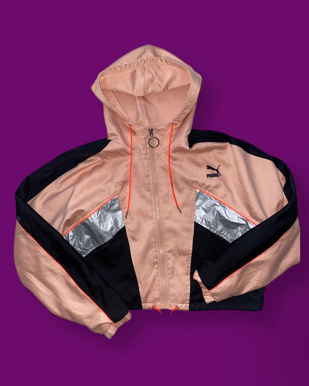 Puma Windbreaker (Дамско)