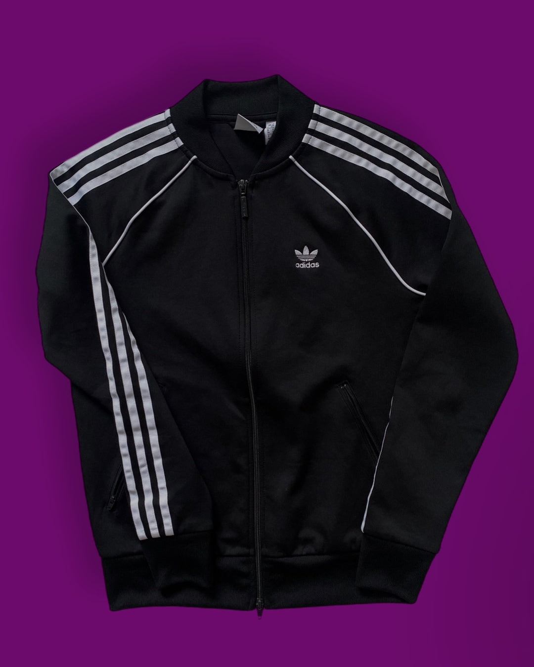 Adidas TrackSuit