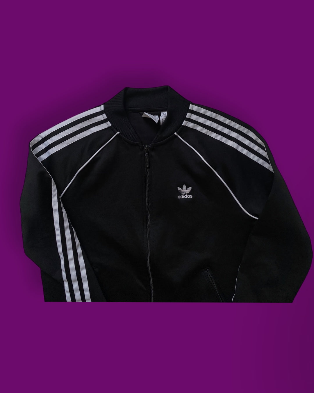Adidas TrackSuit