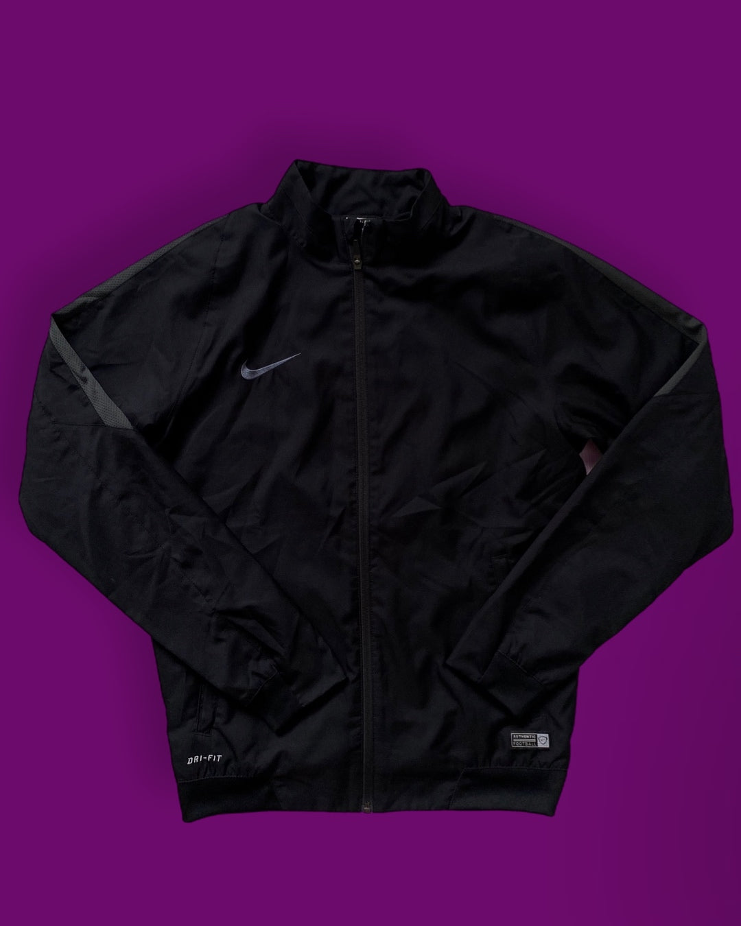 Nike Zip-Up