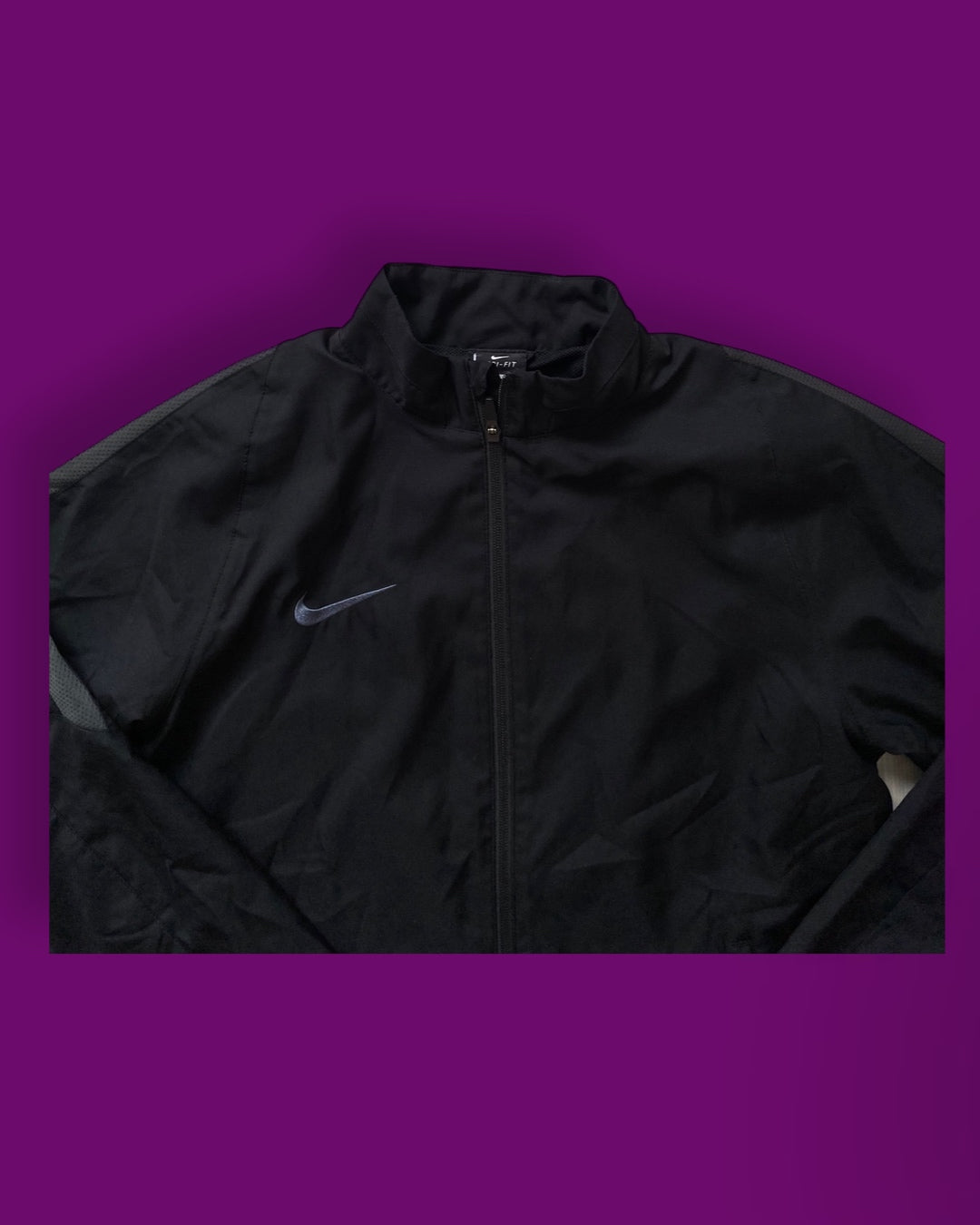 Nike Zip-Up