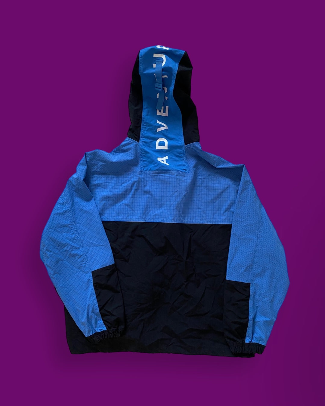 Adidas Windbreaker