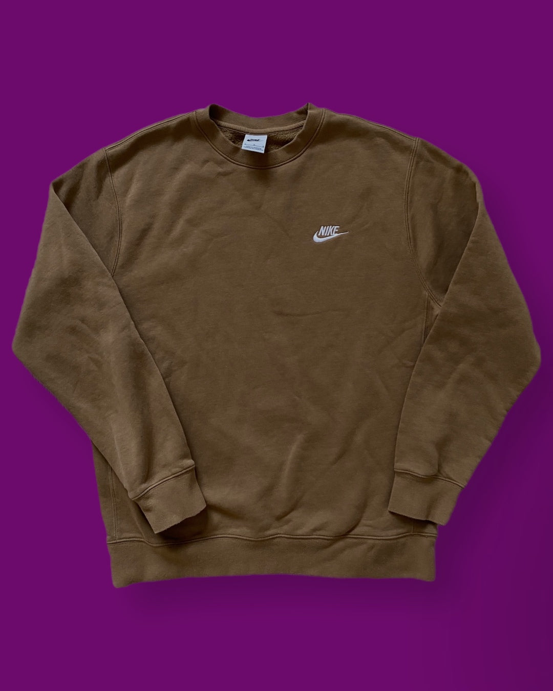 Nike Long Sleeve