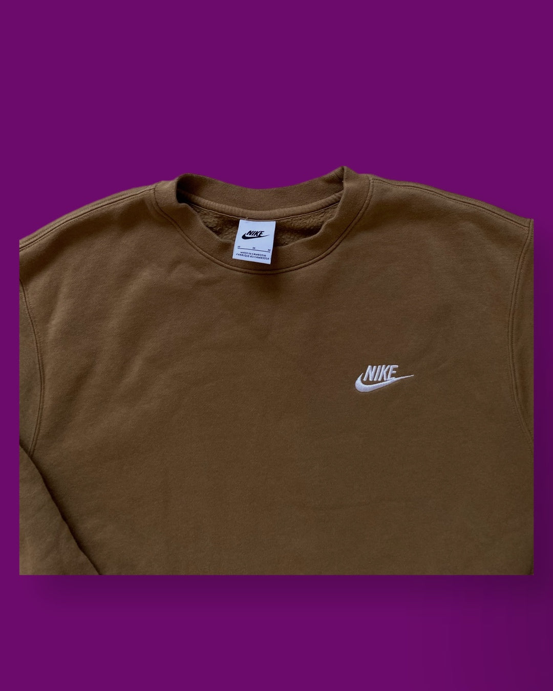 Nike Long Sleeve