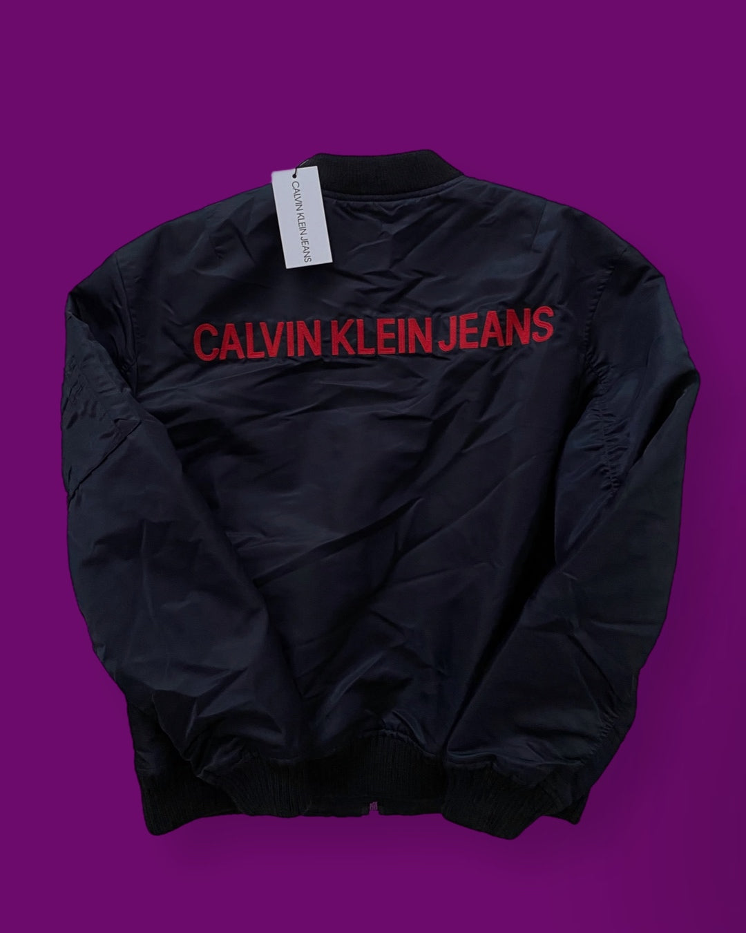 Calvin Klein Jacket